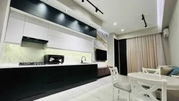 47 м², 2-комн. квартира, 8/8-1