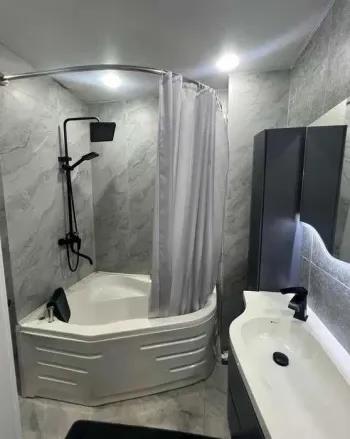 144 м², 5-комн. квартира, 2/16-2