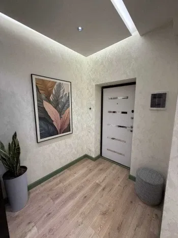 68 м², 3-комн. квартира, 8/11-2