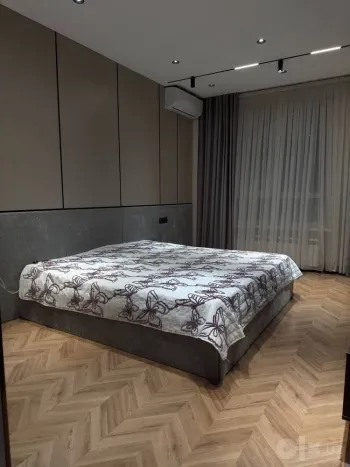 135 м², 4-комн. квартира, 8/12-3