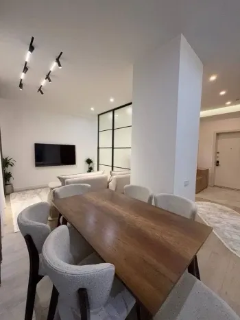 92 м², 3-комн. квартира, 5/7-0