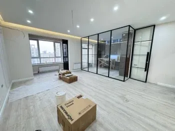 105 м², 3-комн. квартира, 11/16-1