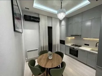 63 m², 2-xonali kvartira, 8/10-3
