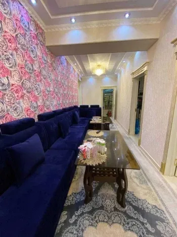 147 м², 5-комн. квартира, 1/9-1