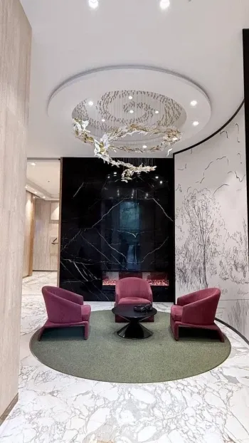 356 м², 5-комн. квартира, 26/27-2