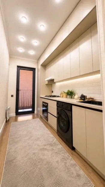 85 м², 3-комн. квартира, 10/16-1