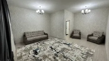 65 м², 2-комн. квартира, 5/9-2