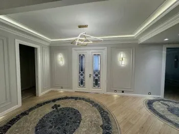 150 m², 3-xonali kvartira, 8/8-3