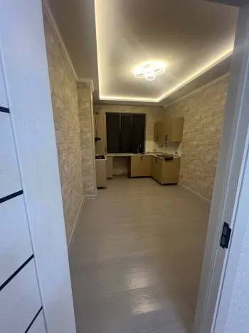 63 м², 2-комн. квартира, 3/16-2