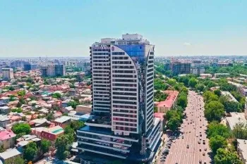 57 м², 2-комн. квартира, 9/25-2