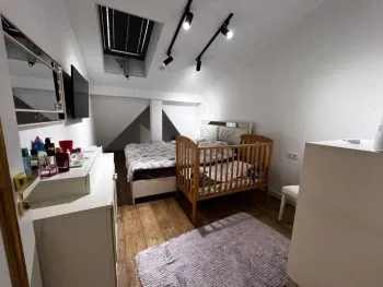 84 м², 3-комн. квартира, 8/9-3
