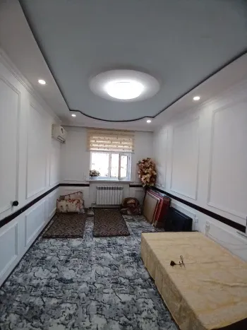 56 м², 3-комн. квартира, 5/7-1
