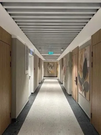 58 m², 2-xonali kvartira, 19/27-3