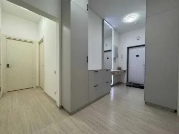 74 м², 3-комн. квартира, 1/8-0