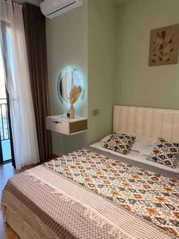 40 м², 1-комн. квартира, 11/16-2