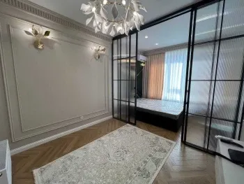 43 м², 2-комн. квартира, 3/9-1
