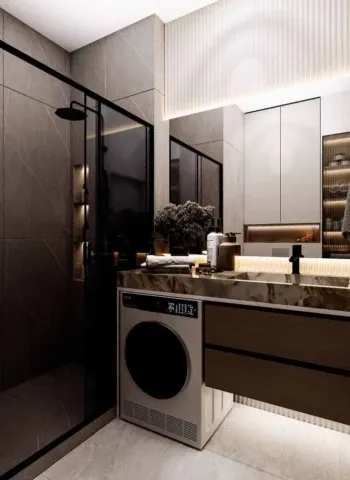 40 м², 1-комн. квартира, 3/13-3