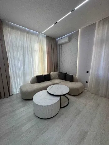 57 м², 2-комн. квартира, 5/8-2