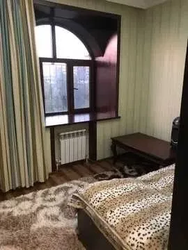 83 m², 3-xonali kvartira, 6/6-3