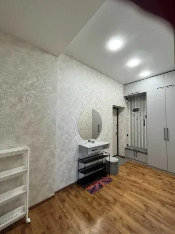 45 м², 2-комн. квартира, 3/10-2