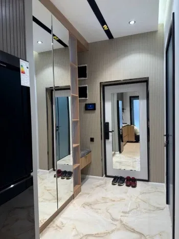 30 м², 1-комн. квартира, 11/14-1