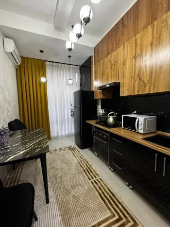 50 м², 2-комн. квартира, 3/9-3
