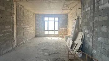 134 m², 3-xonali kvartira, 5/9-3