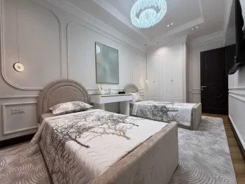 150 m², 4-xonali kvartira, 9/10-2