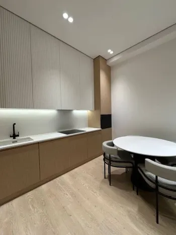 64 м², 3-комн. квартира, 6/10-1