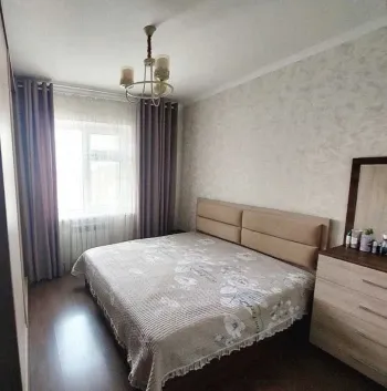 64 м², 2-комн. квартира, 8/9-0