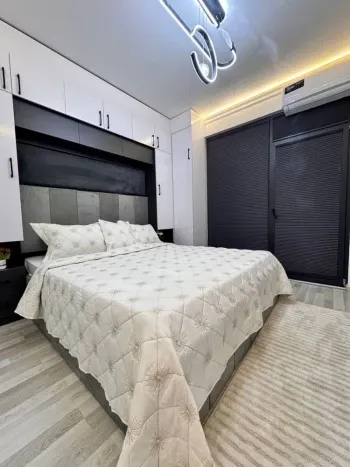 28 м², 1-комн. квартира, 8/17-1