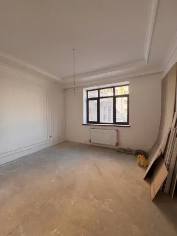 135 м², 4-комн. квартира, 1/8-3