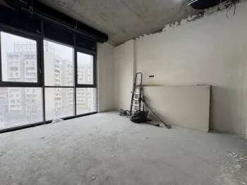 65 м², 2-комн. квартира, 5/12-0