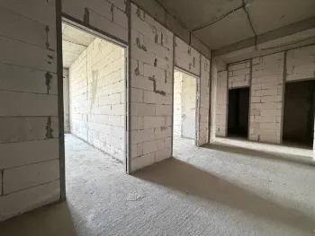 112 м², 3-комн. квартира, 4/14-3