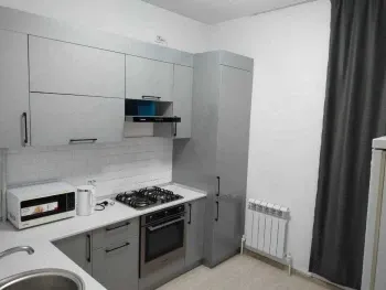 46 м², 2-комн. квартира, 9/9-1