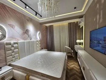 150 м², 4-комн. квартира, 3/8-3