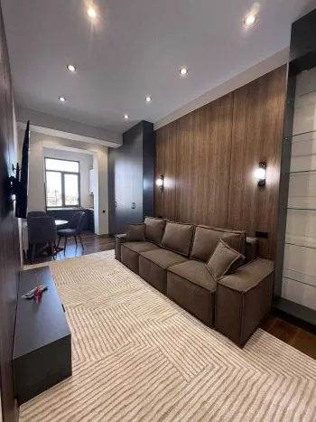 62 м², 2-комн. квартира, 2/9-0