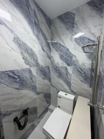 45 м², 2-комн. квартира, 11/16-3