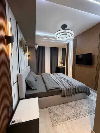 61 м², 2-комн. квартира, 8/10-3