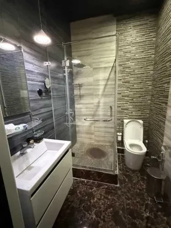 136 м², 4-комн. квартира, 7/8-3