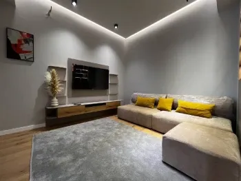 50 м², 2-комн. квартира, 6/10-2