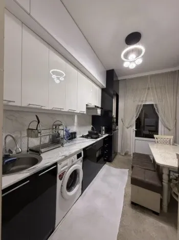 42 м², 1-комн. квартира, 9/9-2