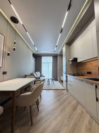 50 м², 2-комн. квартира, 11/12-2