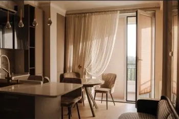 50 м², 2-комн. квартира, 9/10-1