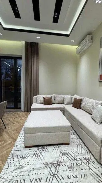 72 м², 2-комн. квартира, 2/16-3