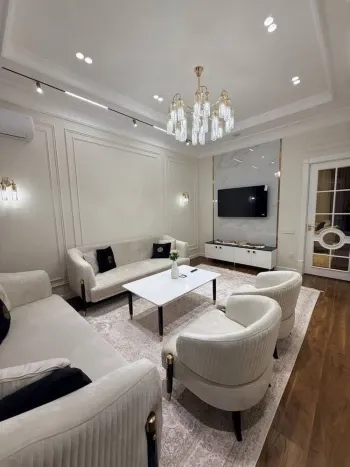 100 м², 4-комн. квартира, 6/10-2