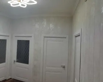 53 m², 2-xonali kvartira, 4/5-3