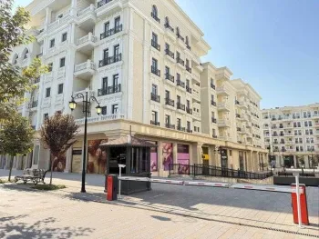 115 м², 4-комн. квартира, 7/7-1