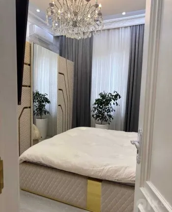 50 м², 2-комн. квартира, 8/14-2