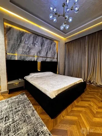 86 м², 3-комн. квартира, 4/7-2